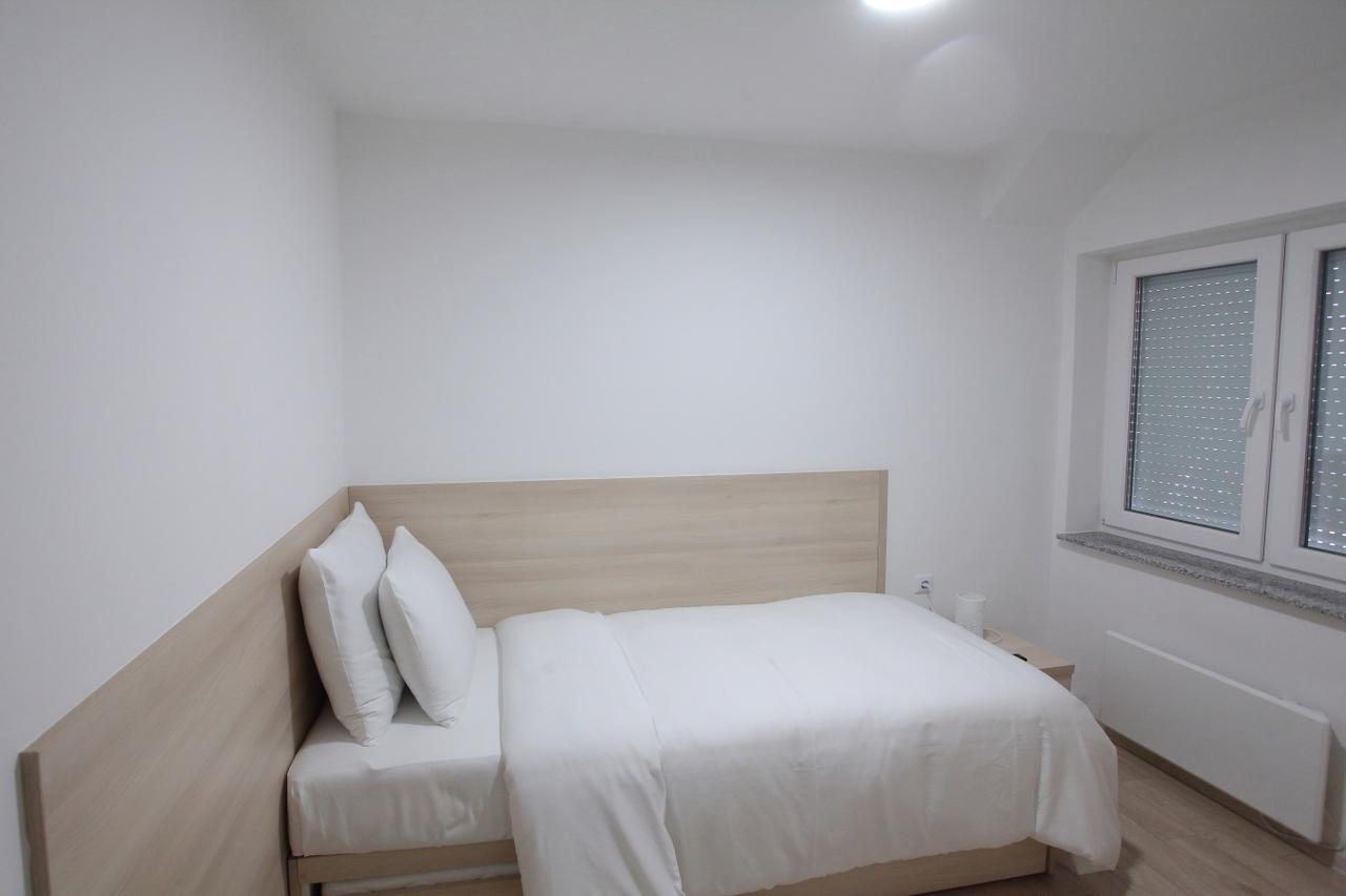 Deluxe Bellevue Apartments 塞拉耶佛 外观 照片